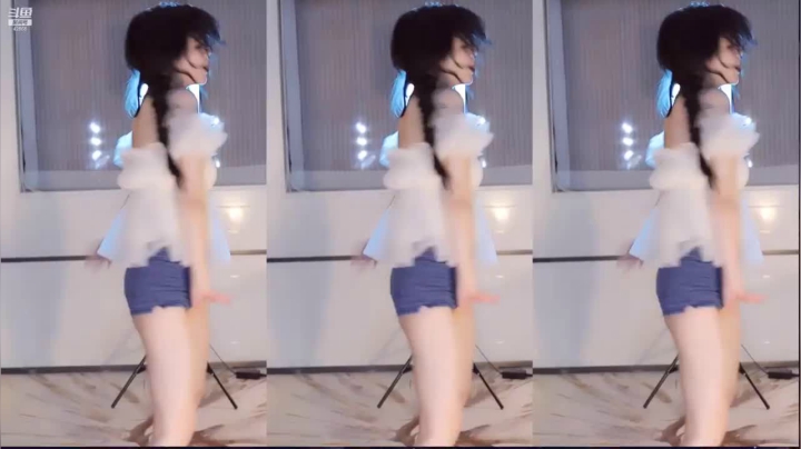 【舞蹈】斗鱼舞蹈的精彩时刻 20210604 15点场