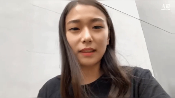 【2021-06-04 18点场】姚依诺小妹妹：依诺：9号回来不要想我哦