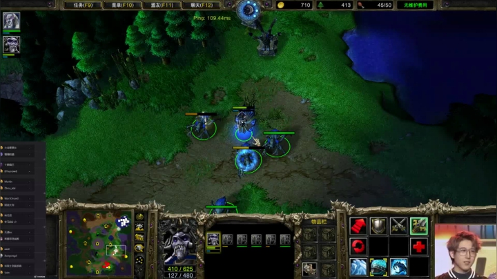 【2021-06-04 17点场】iameer0：【直播】五点直播，七点特逗杯