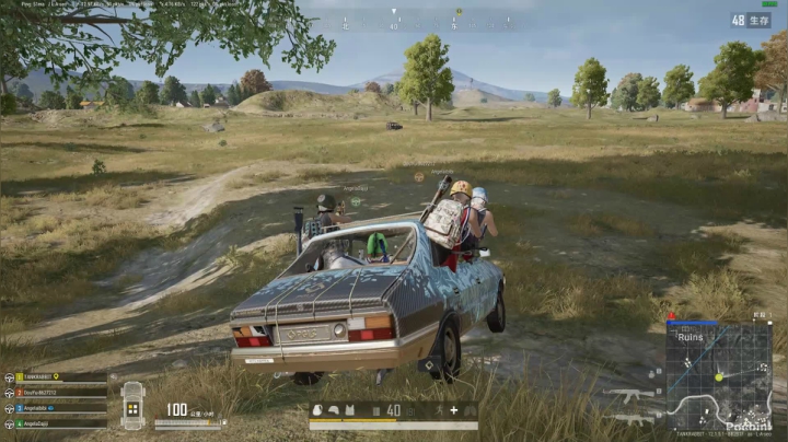 PLAYERUNKNOWN&#39;S BATTLEGROUNDS 2021.06.03 - 21.47.57.26.DVR
