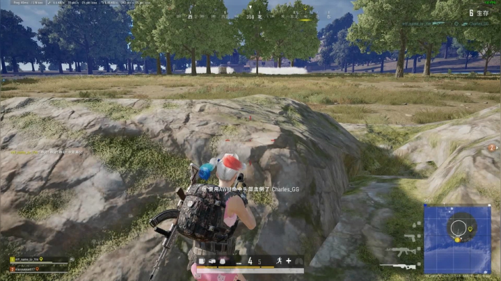 PLAYERUNKNOWN&#39;S BATTLEGROUNDS 2021.05.09 - 18.28.55.41.DVR