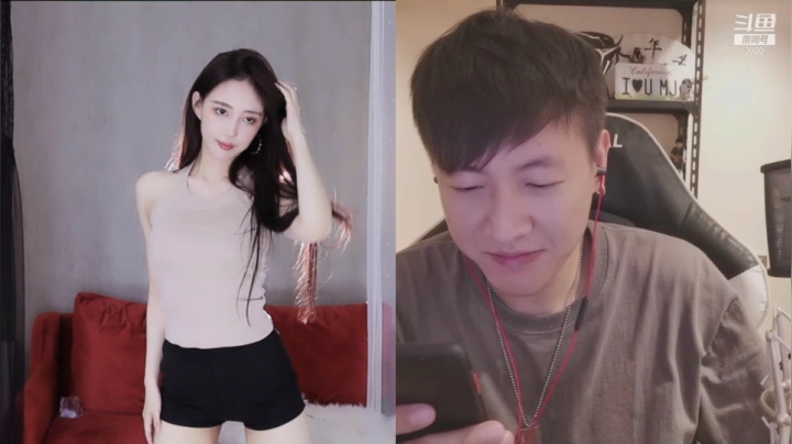 【舞蹈】王雨檬呀的精彩时刻 20210605 01点场