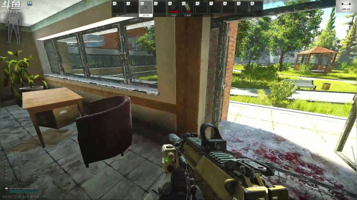 【TAT大白 逃离塔科夫】2021-06-05 11:30:44-2021-06-05 11:38:48