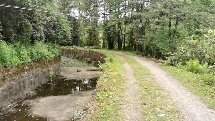 【2021-05-30 16点场】在线天文：腾冲火山柱状节理