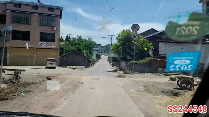 【2021-06-05 13点场】叶子户外：芒种采茶挑战@保康县店垭镇