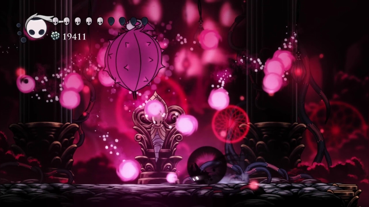 【安神豆腐渣 空洞骑士】2021-06-04 20:03:16-2021-06-04 20:18:18