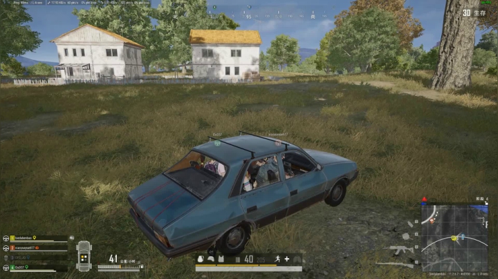 PLAYERUNKNOWN&#39;S BATTLEGROUNDS 2021.05.15 - 21.28.49.45.DVR