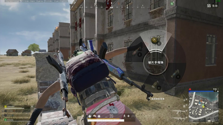 PLAYERUNKNOWN&#39;S BATTLEGROUNDS 2021.05.31 - 22.39.13.41.DVR