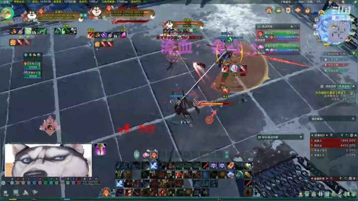 【2021-06-01 13点场】啥都不懂的菜鸟：龙门挨打工具人