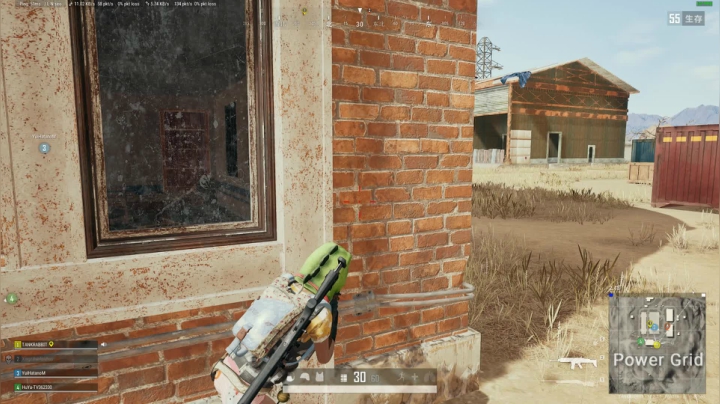 PLAYERUNKNOWN&#39;S BATTLEGROUNDS 2021.05.25 - 21.27.28.51.DVR
