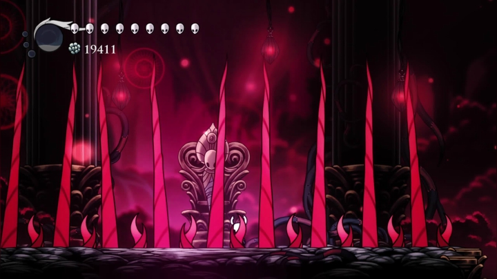 【安神豆腐渣 空洞骑士】2021-06-04 19:48:12-2021-06-04 20:03:16