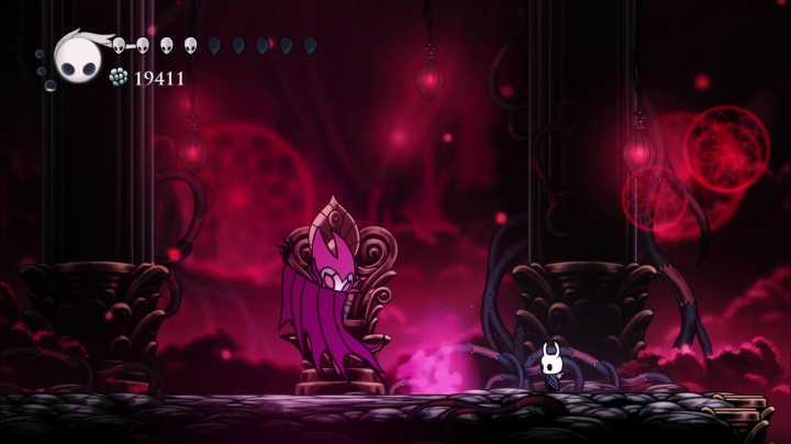 【安神豆腐渣 空洞骑士】2021-06-04 20:33:20-2021-06-04 20:48:23