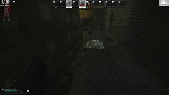 【TAT大白 逃离塔科夫】2021-06-04 23:00:33-2021-06-04 23:15:34