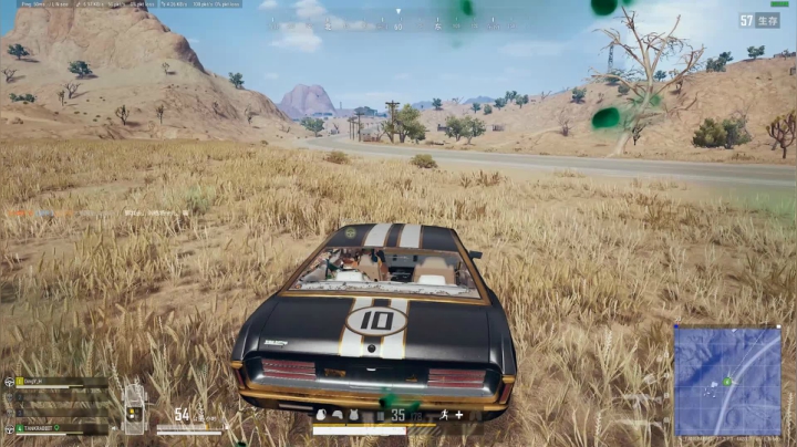 PLAYERUNKNOWN&#39;S BATTLEGROUNDS 2021.05.30 - 20.11.42.08.DVR