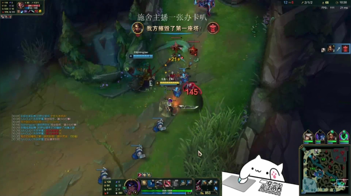 【2021-06-04 16点场】七夜Adzz：安静打游戏 5758149