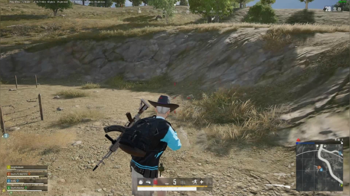 PLAYERUNKNOWN&#39;S BATTLEGROUNDS 2021.03.07 - 23.11.28.34.DVR