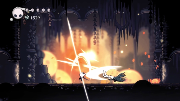 【女流66 空洞骑士】2021-06-05 21:02:28-2021-06-05 21:17:33