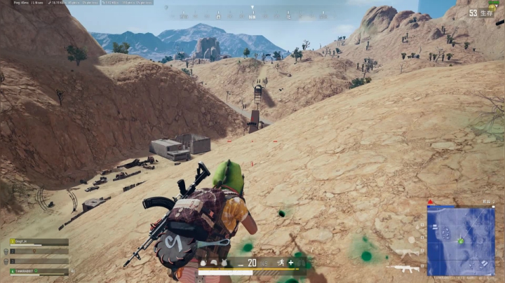 PLAYERUNKNOWN&#39;S BATTLEGROUNDS 2021.05.30 - 20.13.27.09.DVR