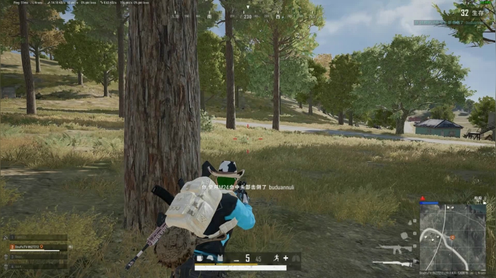PLAYERUNKNOWN&#39;S BATTLEGROUNDS 2021.02.17 - 09.54.22.43.DVR