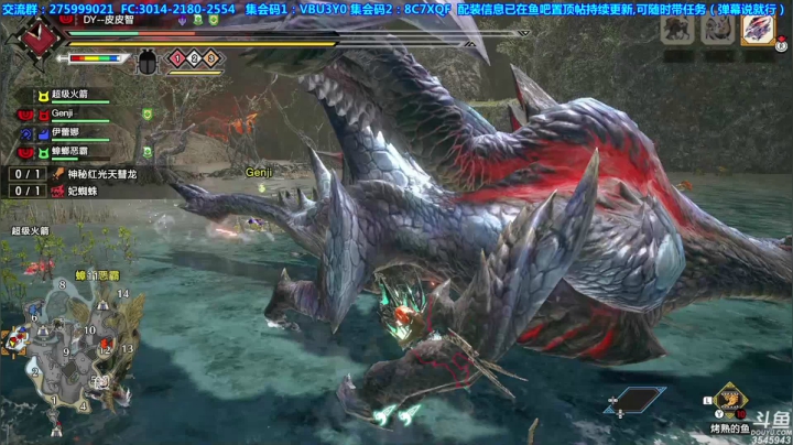 【2021-05-31 15点场】真新镇丨皮皮智：【皮皮】新版狩猎，有问必答，快乐起飞