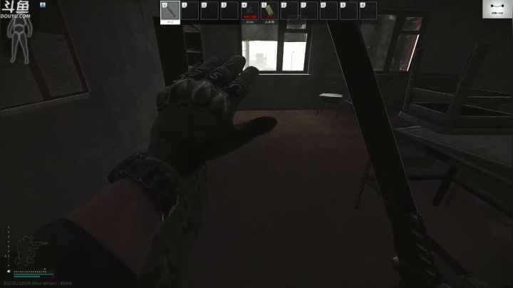 【TAT大白 逃离塔科夫】2021-06-04 21:24:45-2021-06-04 21:39:47