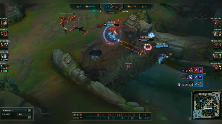 3V1，暴打小诺.webm