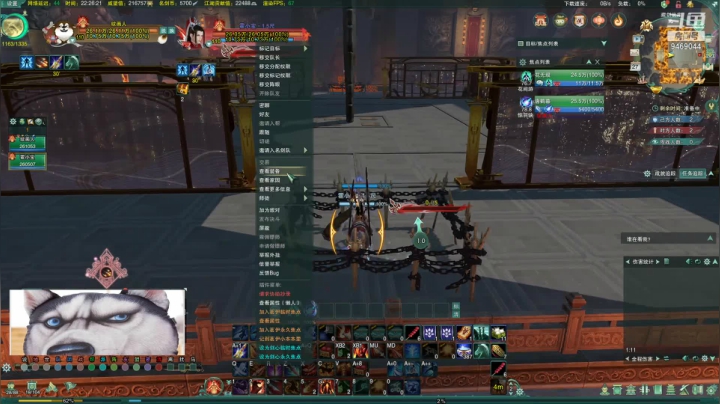 【2021-05-27 22点场】啥都不懂的菜鸟：龙门挨打工具人