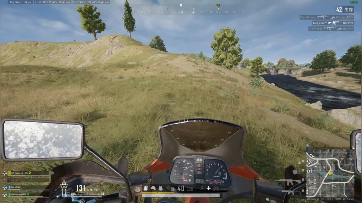 PLAYERUNKNOWN&#39;S BATTLEGROUNDS 2021.05.23 - 00.39.36.77.DVR