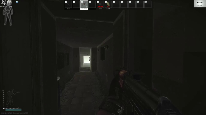 【TAT大白 逃离塔科夫】2021-06-04 20:54:41-2021-06-04 21:09:43