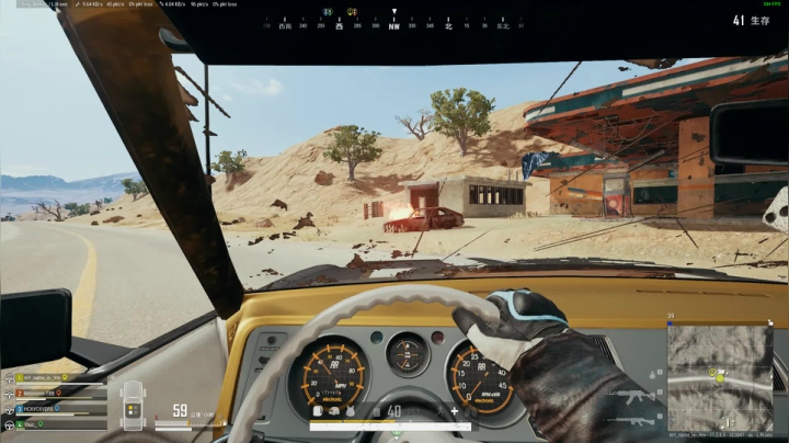 PLAYERUNKNOWN&#39;S BATTLEGROUNDS 2021.05.06 - 20.43.27.58.DVR
