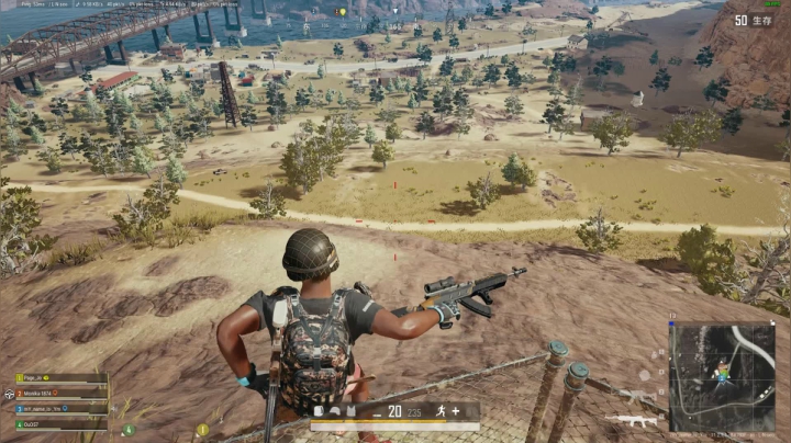 PLAYERUNKNOWN&#39;S BATTLEGROUNDS 2021.05.22 - 20.46.05.36.DVR