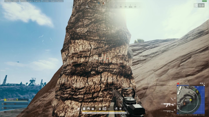 PLAYERUNKNOWN&#39;S BATTLEGROUNDS 2021.05.17 - 21.08.09.64.DVR