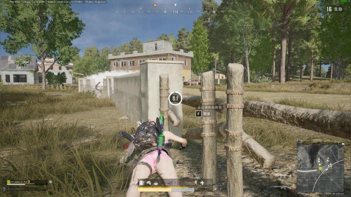 PLAYERUNKNOWN&#39;S BATTLEGROUNDS 2021.05.09 - 20.50.15.74.DVR