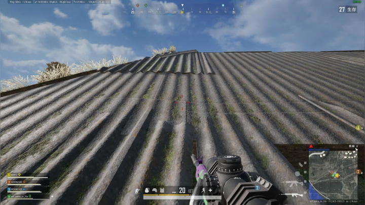 PLAYERUNKNOWN&#39;S BATTLEGROUNDS 2021.05.07 - 21.35.14.100.DVR