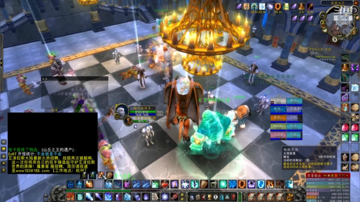 【2021-06-04 23点场】猫不会微笑魔兽世界：周五晚KLZ，周六晚格鲁尔、玛瑟里顿