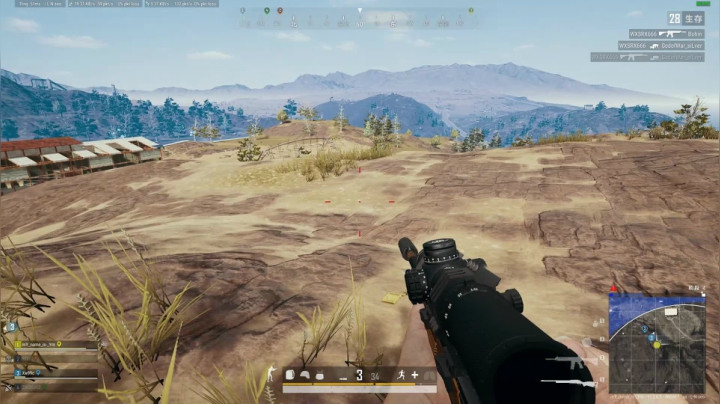 PLAYERUNKNOWN&#39;S BATTLEGROUNDS 2021.05.07 - 22.38.22.109.DVR