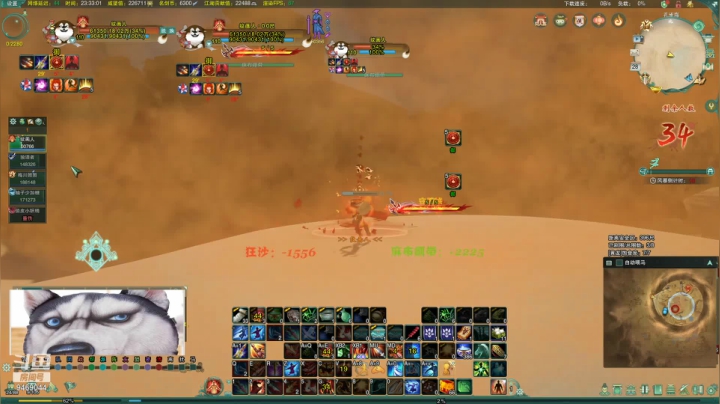 【2021-05-28 22点场】啥都不懂的菜鸟：龙门挨打工具人