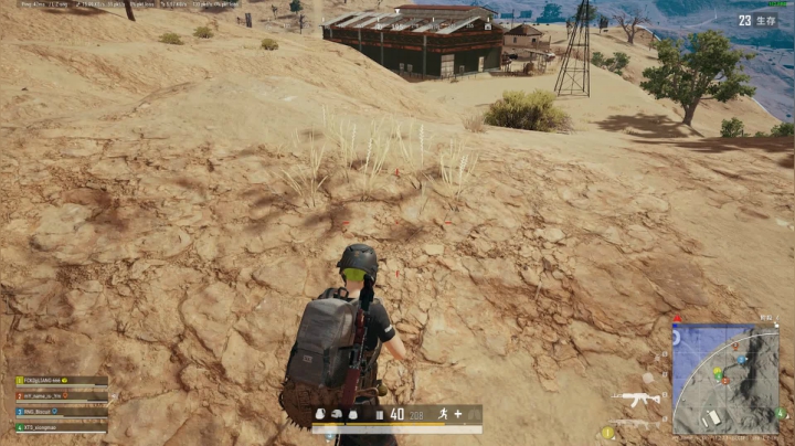PLAYERUNKNOWN&#39;S BATTLEGROUNDS 2021.05.18 - 19.48.19.14.DVR