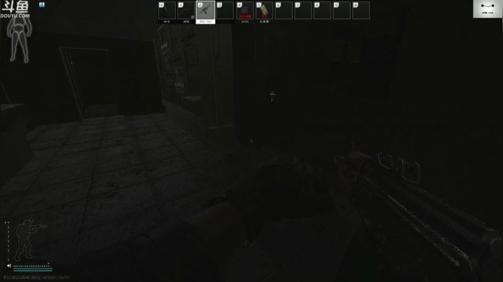 【TAT大白 逃离塔科夫】2021-06-05 17:13:19-2021-06-05 17:28:20