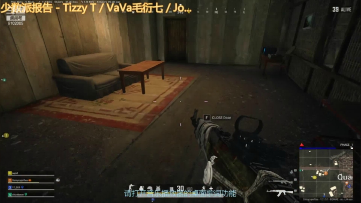 【2021-06-04 21点场】小傅FFFFF：老子把把希