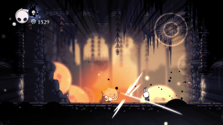 【女流66 空洞骑士】2021-06-05 20:32:20-2021-06-05 20:47:24