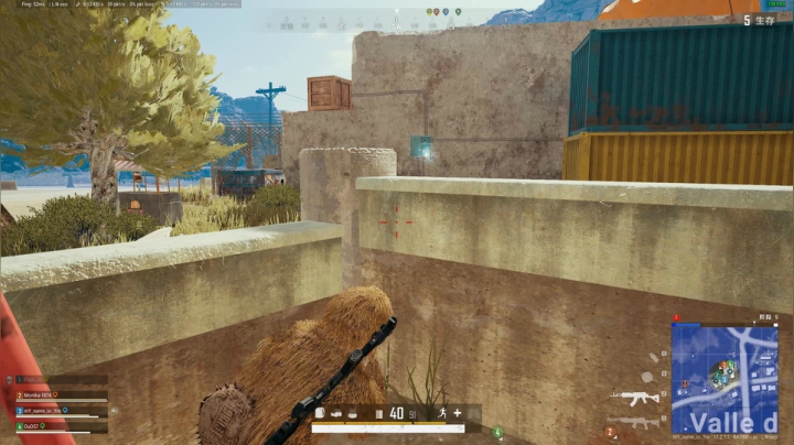 PLAYERUNKNOWN&#39;S BATTLEGROUNDS 2021.05.22 - 21.05.36.41.DVR