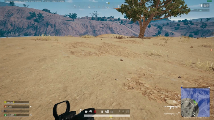 PLAYERUNKNOWN&#39;S BATTLEGROUNDS 2021.05.26 - 21.45.10.34.DVR