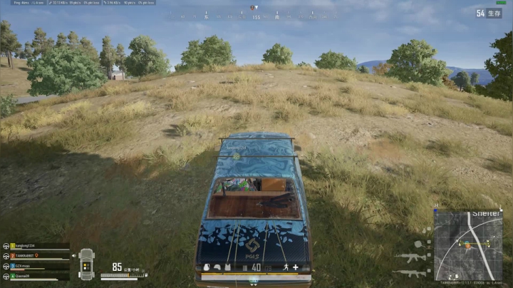 PLAYERUNKNOWN&#39;S BATTLEGROUNDS 2021.06.04 - 21.33.46.09.DVR