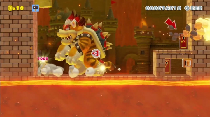 【KazeLink 马里奥制造】2021-06-05 14:33:07-2021-06-05 14:48:09