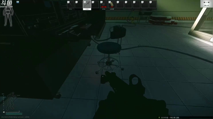 【TAT大白 逃离塔科夫】2021-06-04 20:24:38-2021-06-04 20:39:39