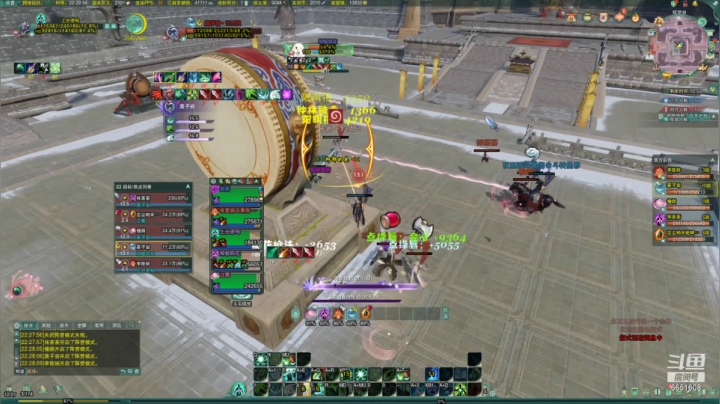 【2021-06-01 22点场】俞白维：【俞白维】55花间被打视角