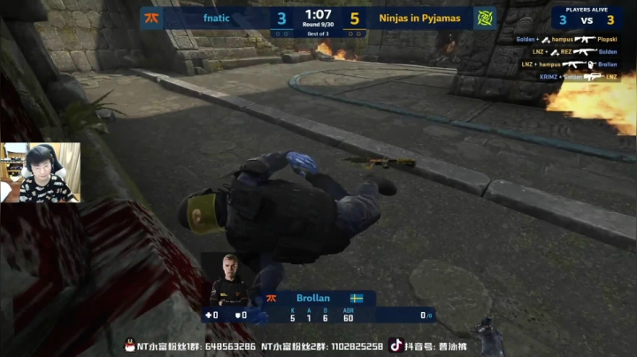 【2021-06-04 19点场】精神永富：2021的愿望反打压