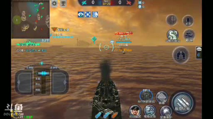 【2021-05-28 21点场】麦子无情欧梦无义：北冰洋夜与星辰舰队招人