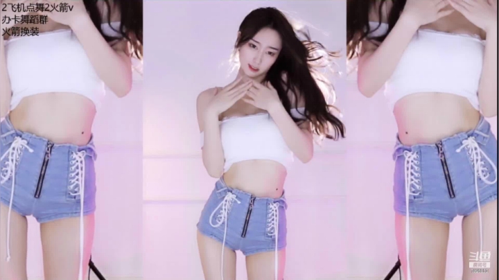 【喵喵子呐 舞蹈】06-04 01:07